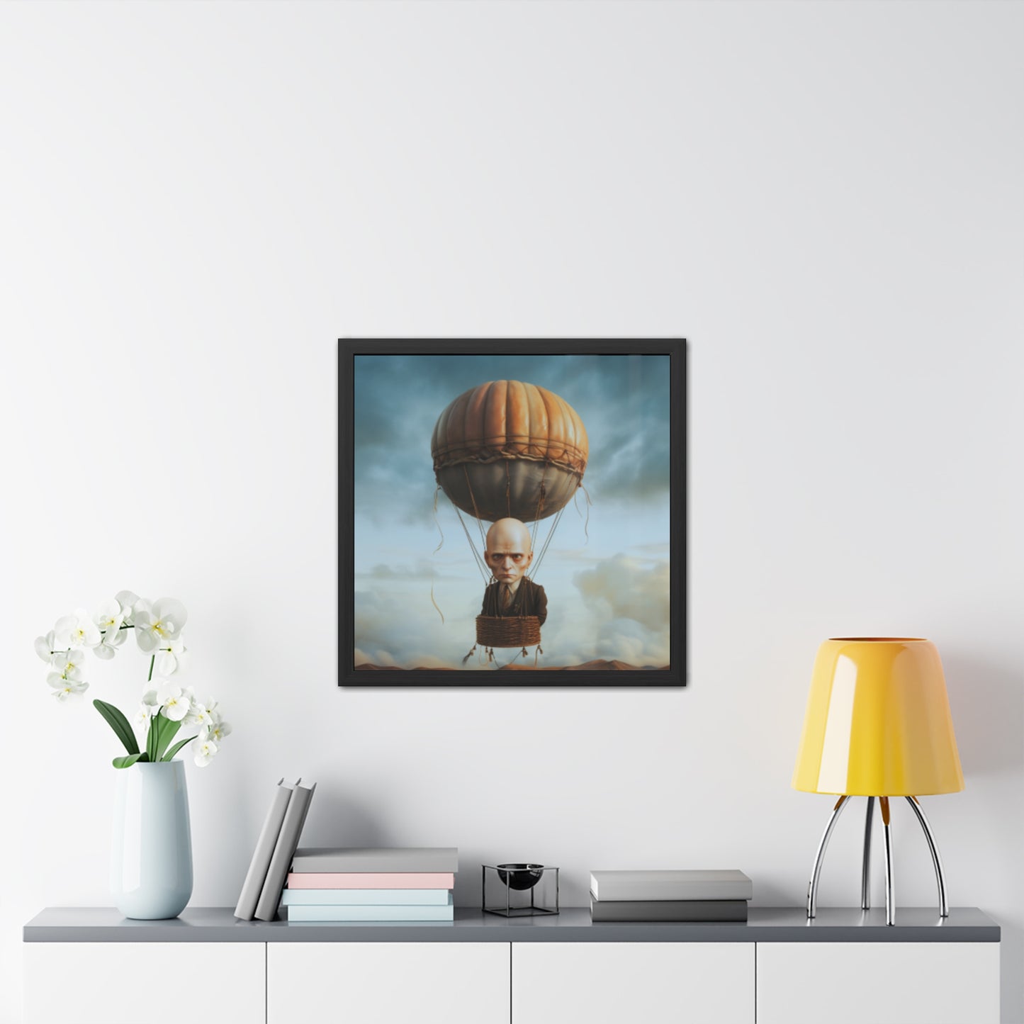 balloon guy