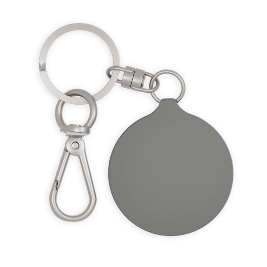 Astronaut Keyring Tag - Space Lover Gift, Adventure Keychain, Unique Keepsake, Personalized Accessories, Travel Enthusiast