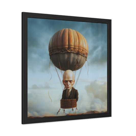 balloon guy