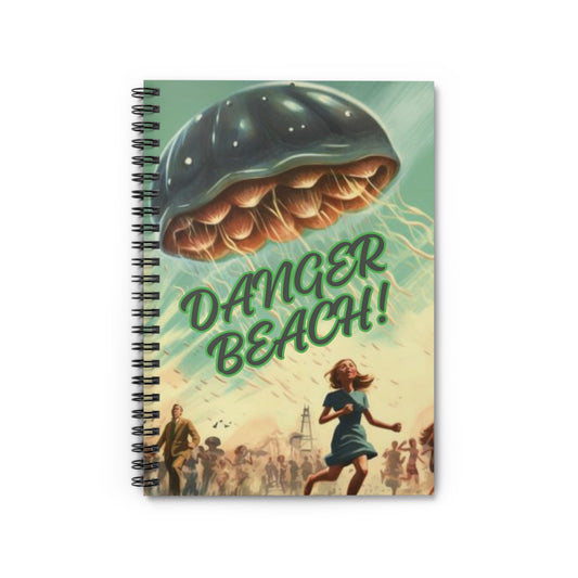 Danger Beach!