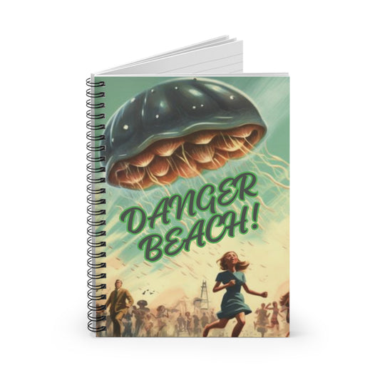 Danger Beach!